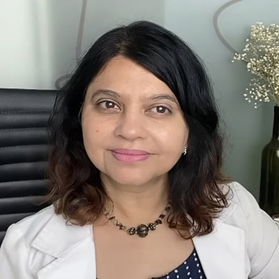 DR. AMEE DAXINI