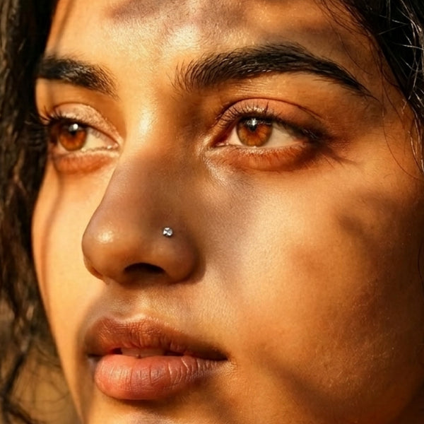 WHY INDIAN SKIN IS  BIOLOGICALLY UNIQUE