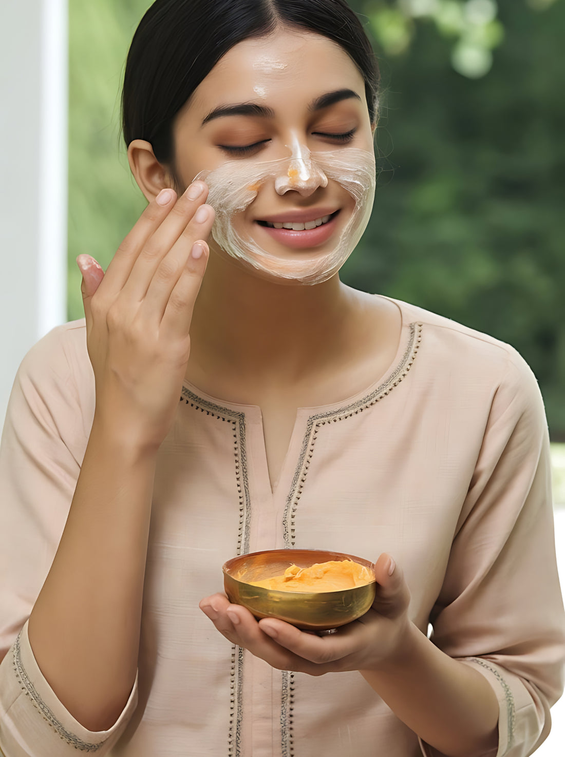 The Magic of turmeric