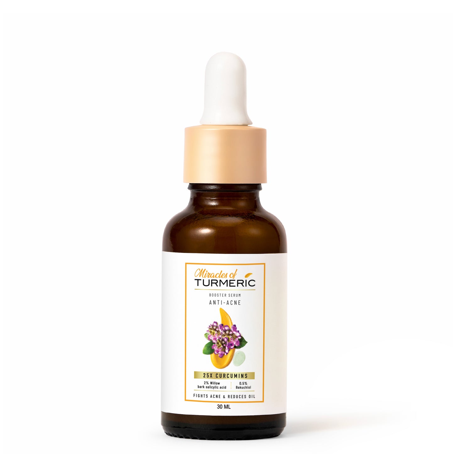 Anti-Acne clarifying serum