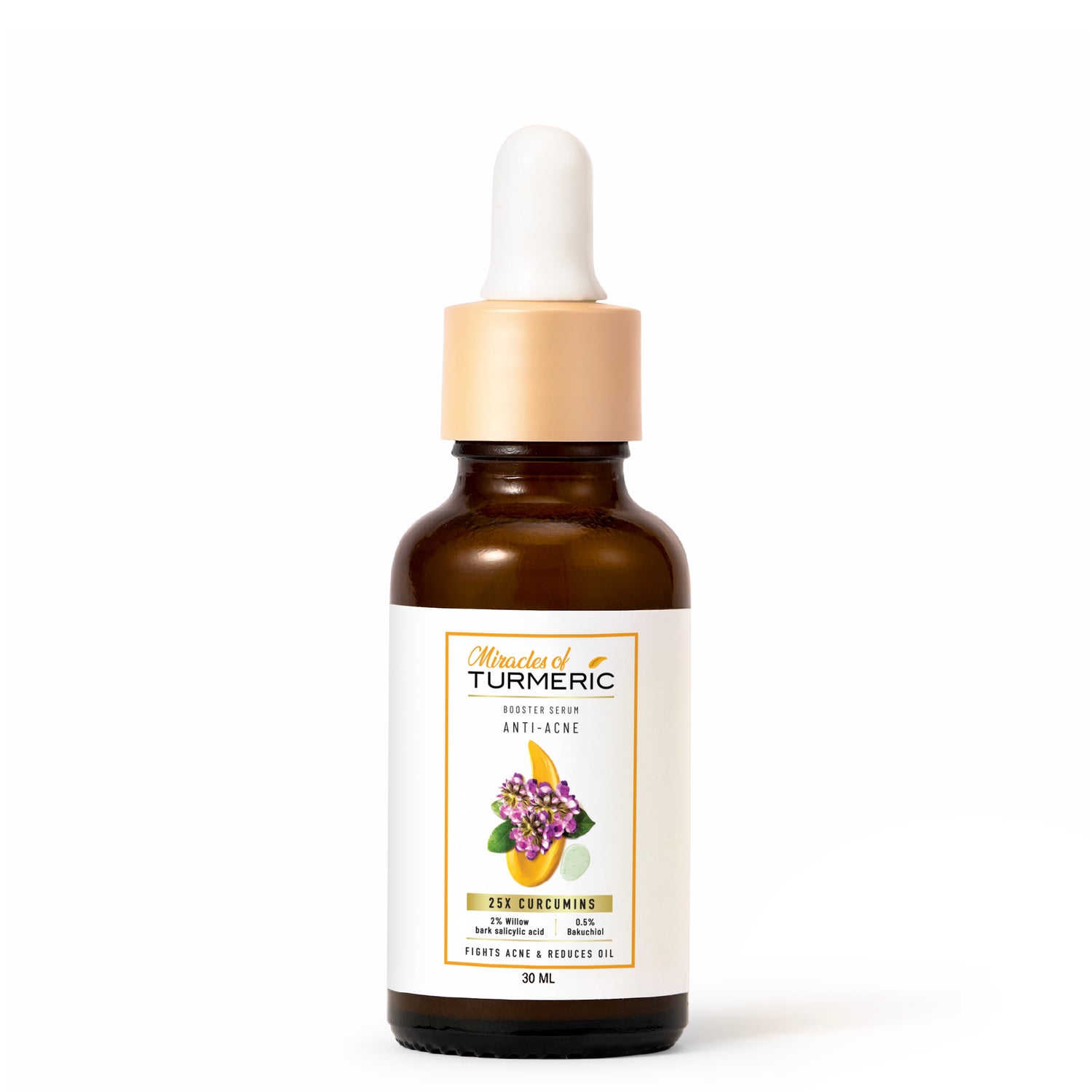 Anti-Acne clarifying serum