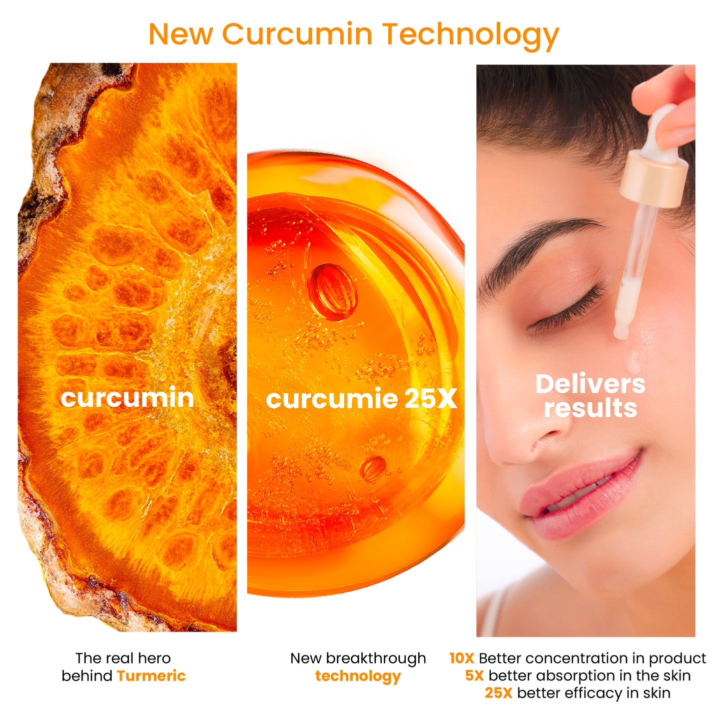 Turmeric Latte Facewash