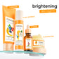 Air whip - Brightening moisturizer