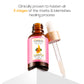 Marks & blemish reduction serum