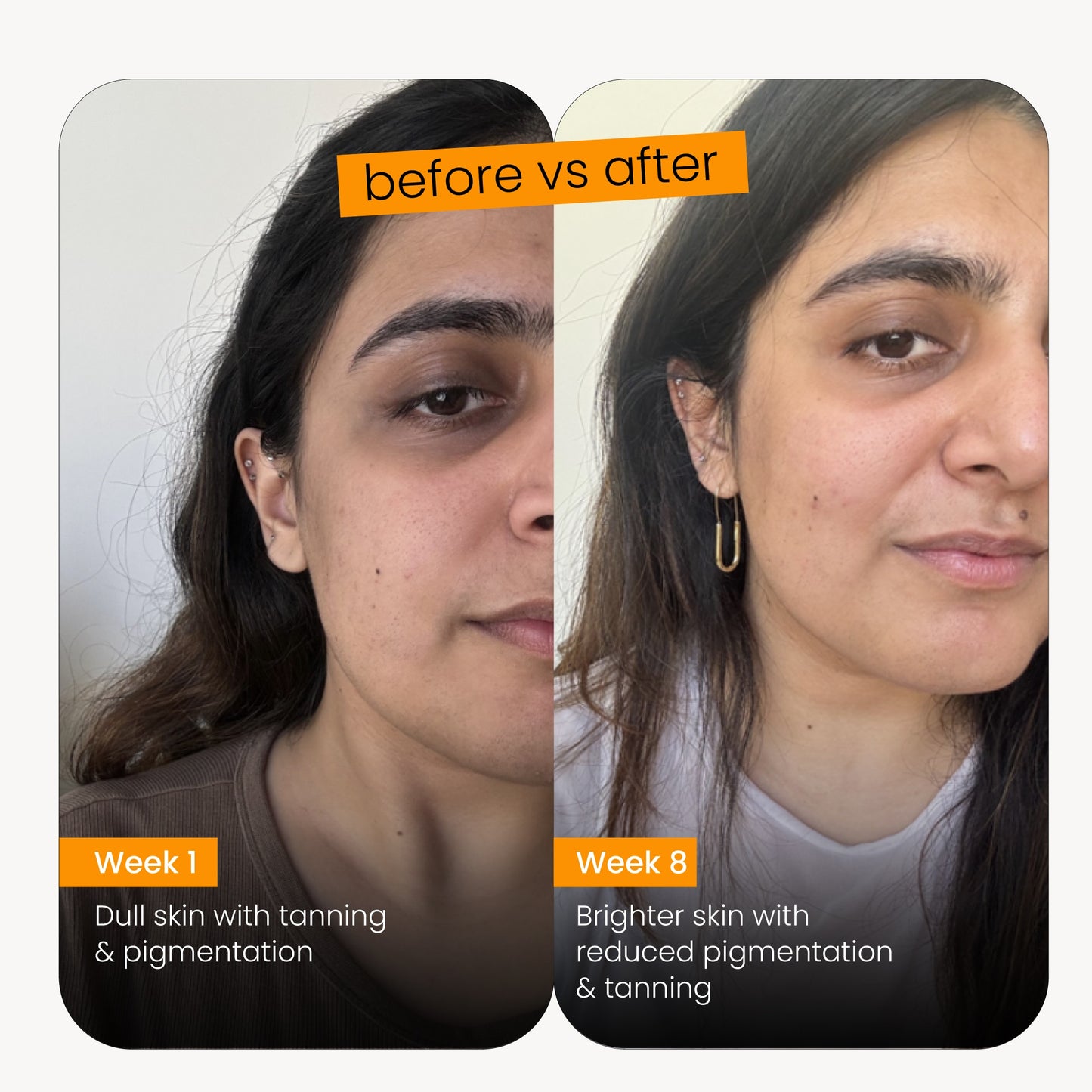 Dewy Glow Sunscreen