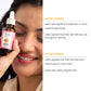 Marks & blemish reduction serum