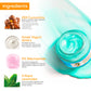 Dewy glow moisturizer