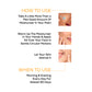 Dewy glow moisturizer