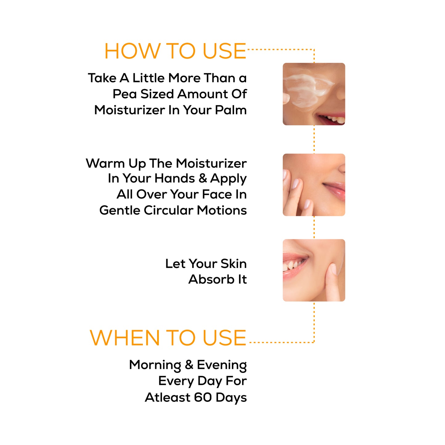 Air whip - Brightening moisturizer