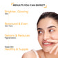 Turmeric Latte - brightening facewash