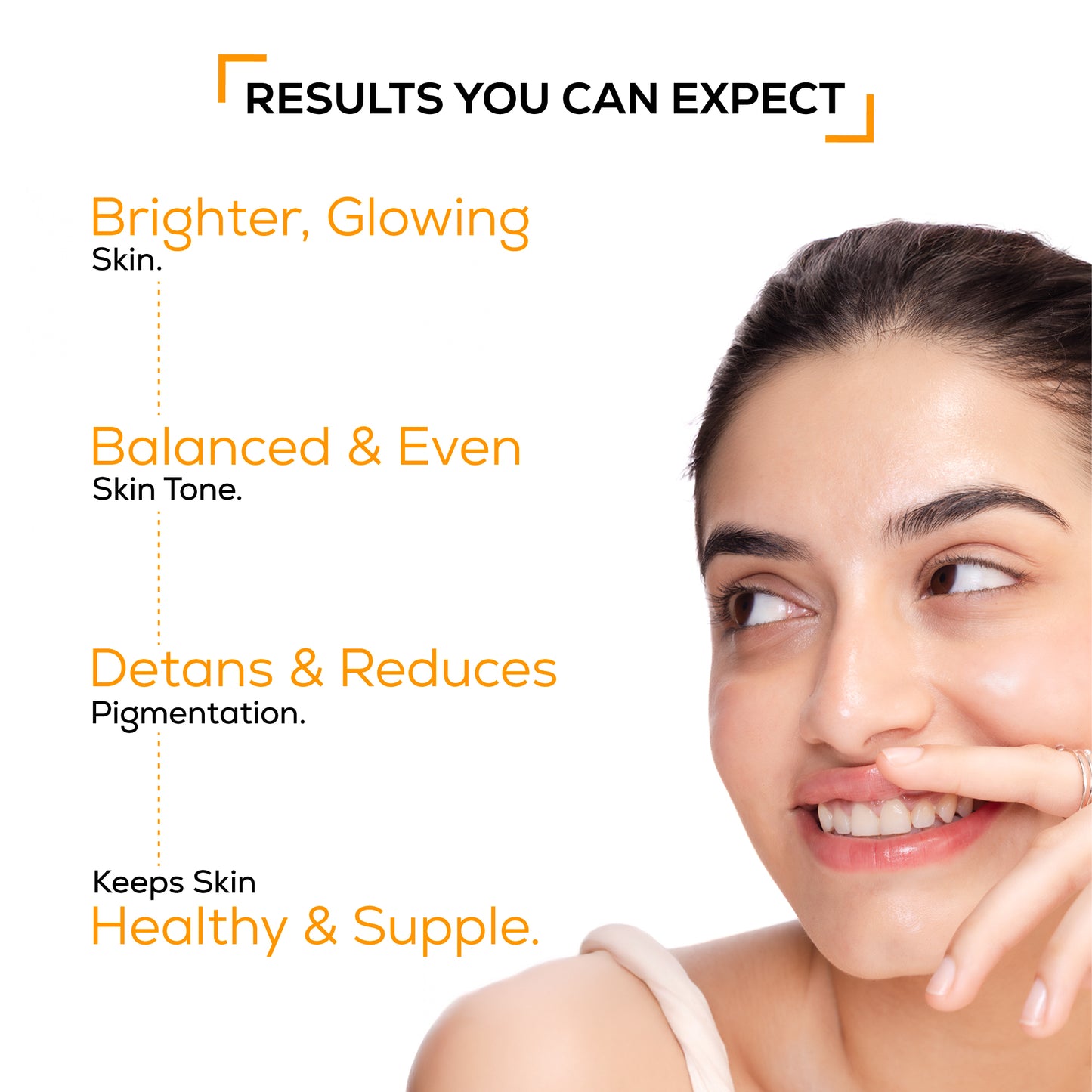 Turmeric Latte - brightening facewash