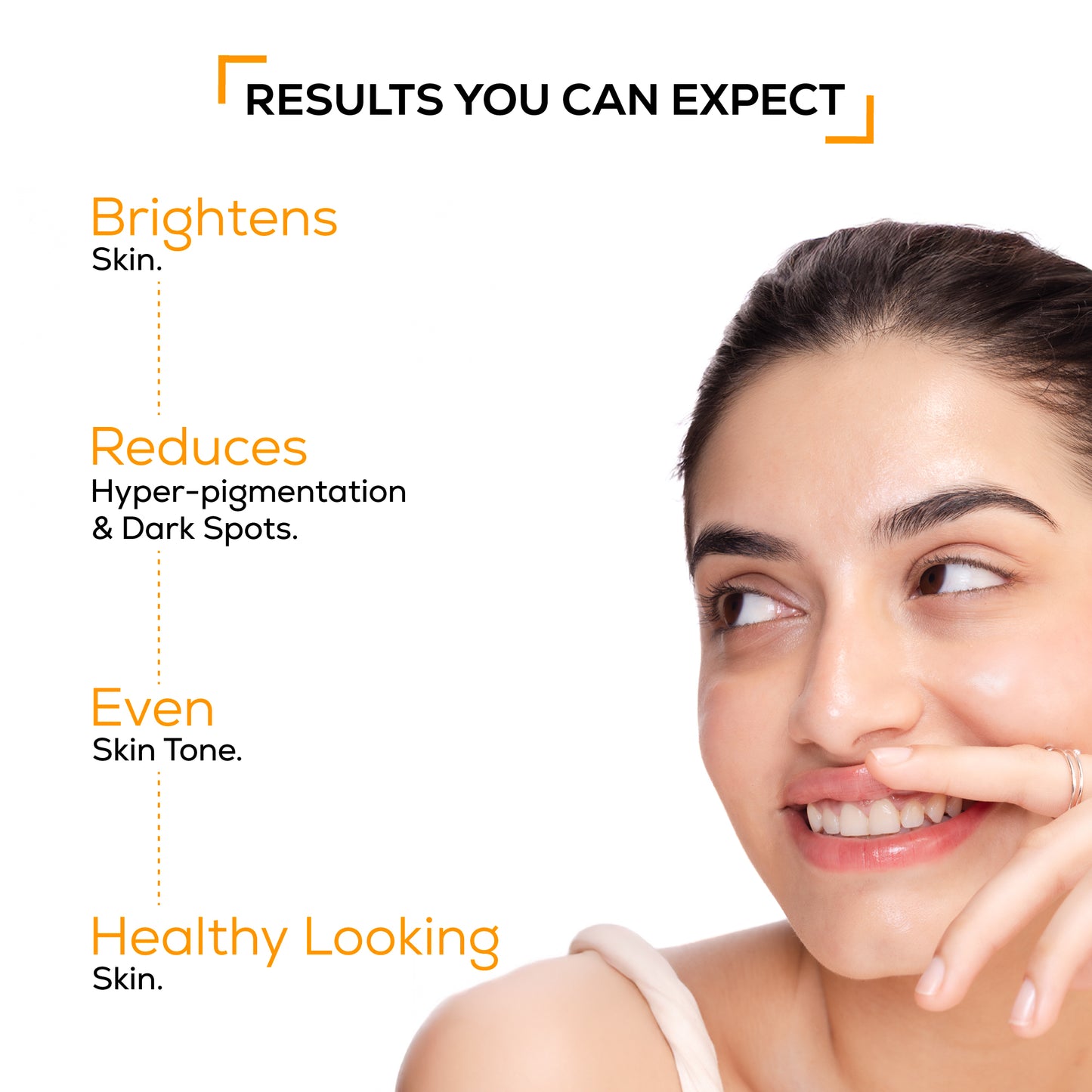 Super booster brightening serum