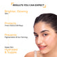 Dewy Glow Sunscreen
