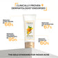 Anti-acne clarifying facewash