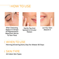 Pigmentation Reduction Serum