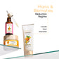 Marks & blemish reduction serum