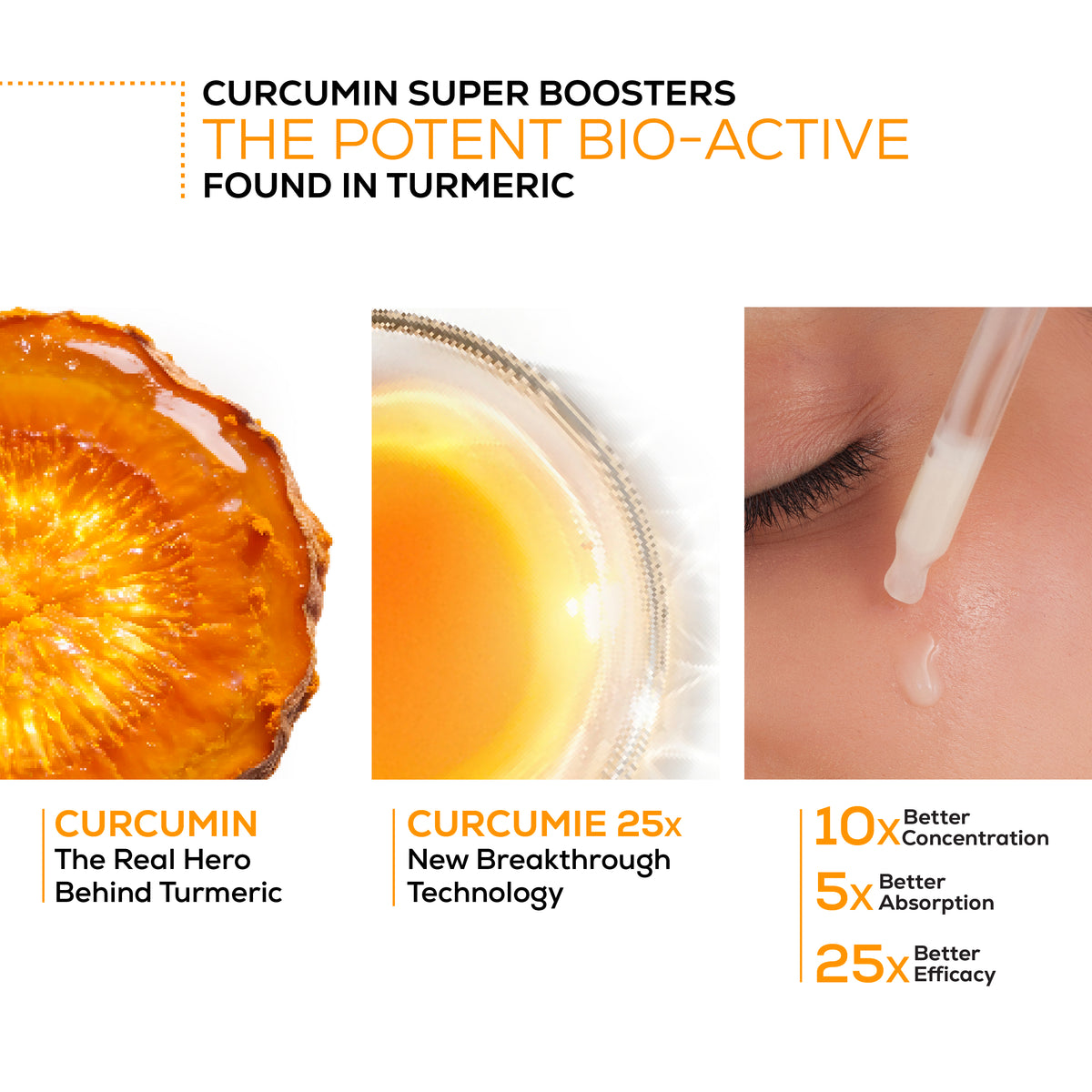 Pigmentation Reduction Serum
