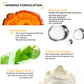 Dewy glow moisturizer