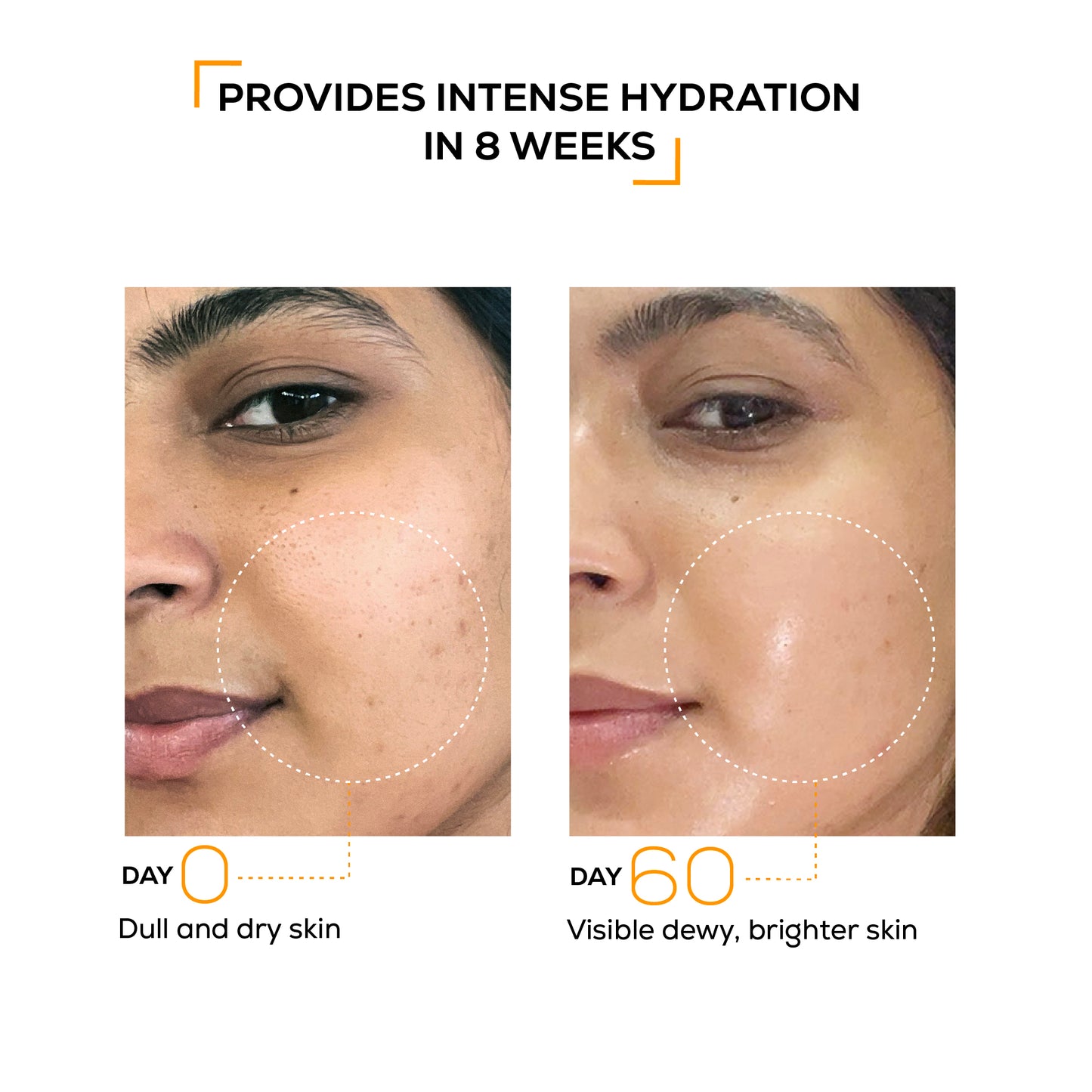 Dewy Glow Facewash