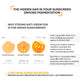 Dewy Glow Sunscreen
