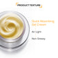 Air whip - Brightening moisturizer