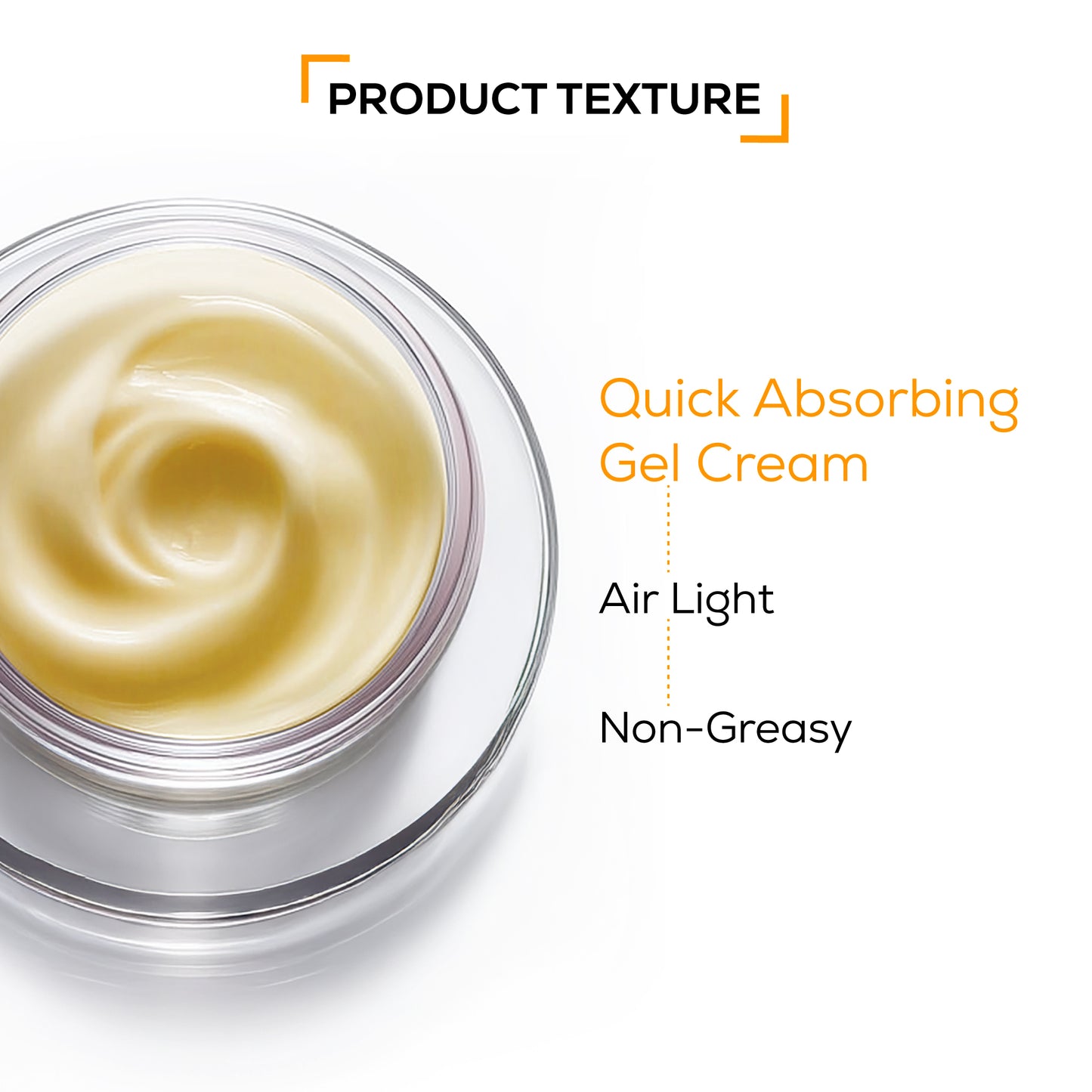 Air whip - Brightening moisturizer