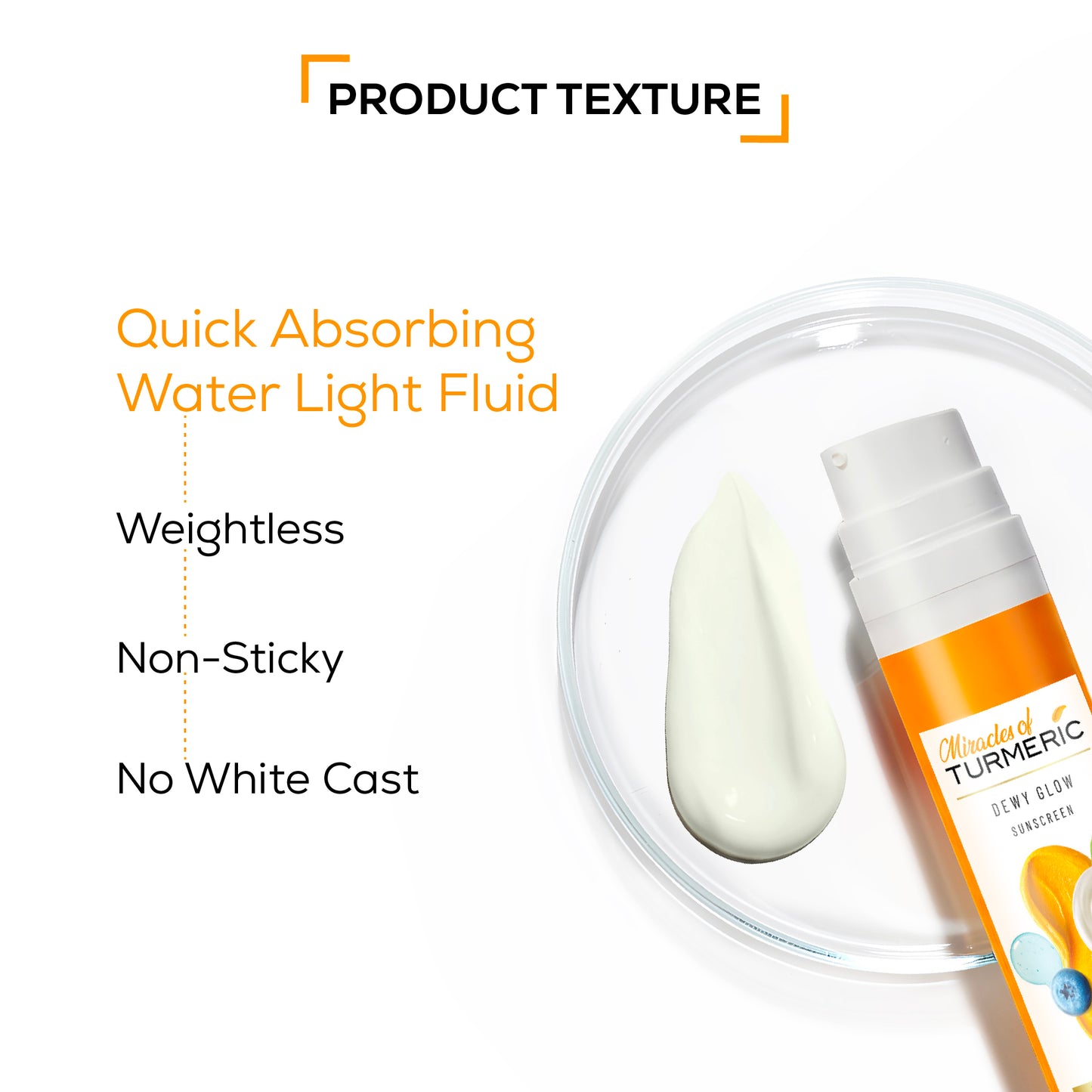 Dewy Glow Sunscreen