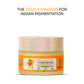 Air whip - Brightening moisturizer