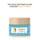 Dewy glow moisturizer
