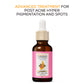 Marks & blemish reduction serum