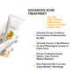 Anti-acne clarifying facewash