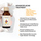 Anti-Acne clarifying serum