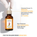 Pigmentation Reduction Serum