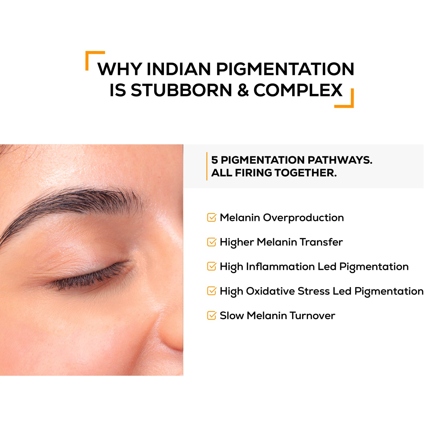 Super booster brightening serum