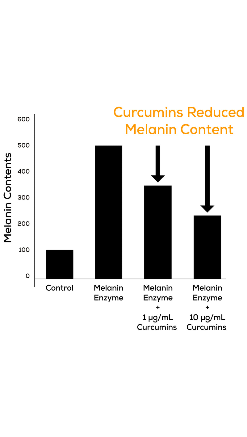 CURCUMIN EFFECTS ON