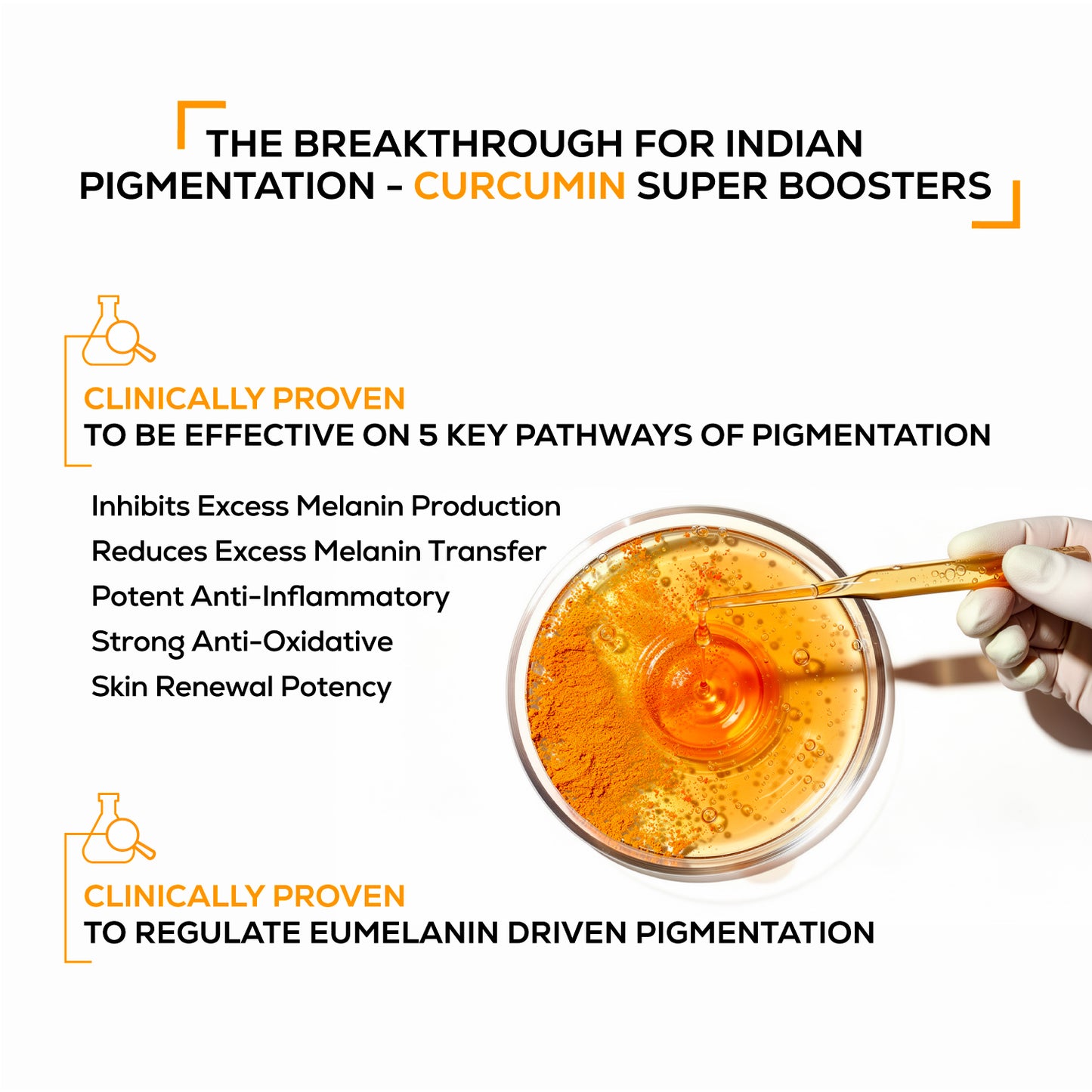 Super booster brightening serum