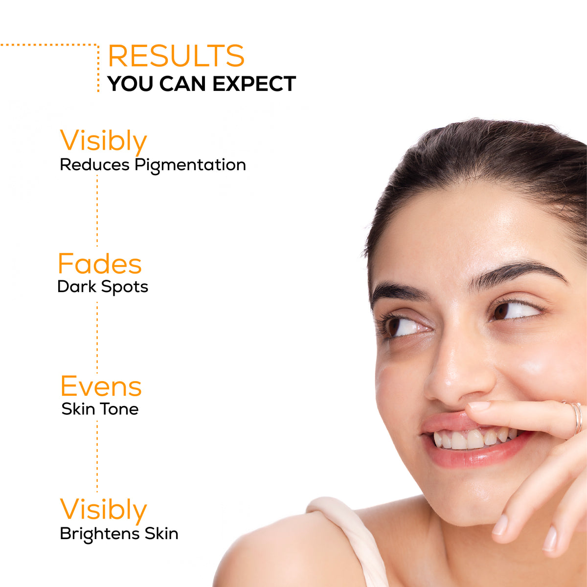 Pigmentation Reduction Serum