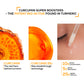 Dewy glow moisturizer
