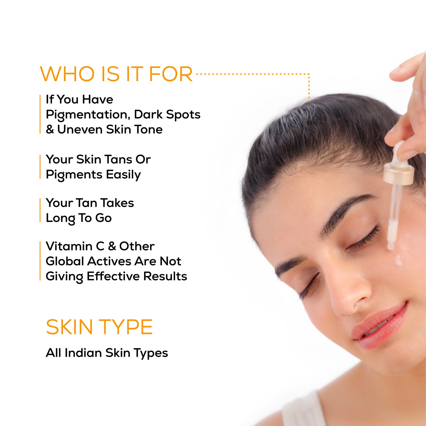 Super booster brightening serum