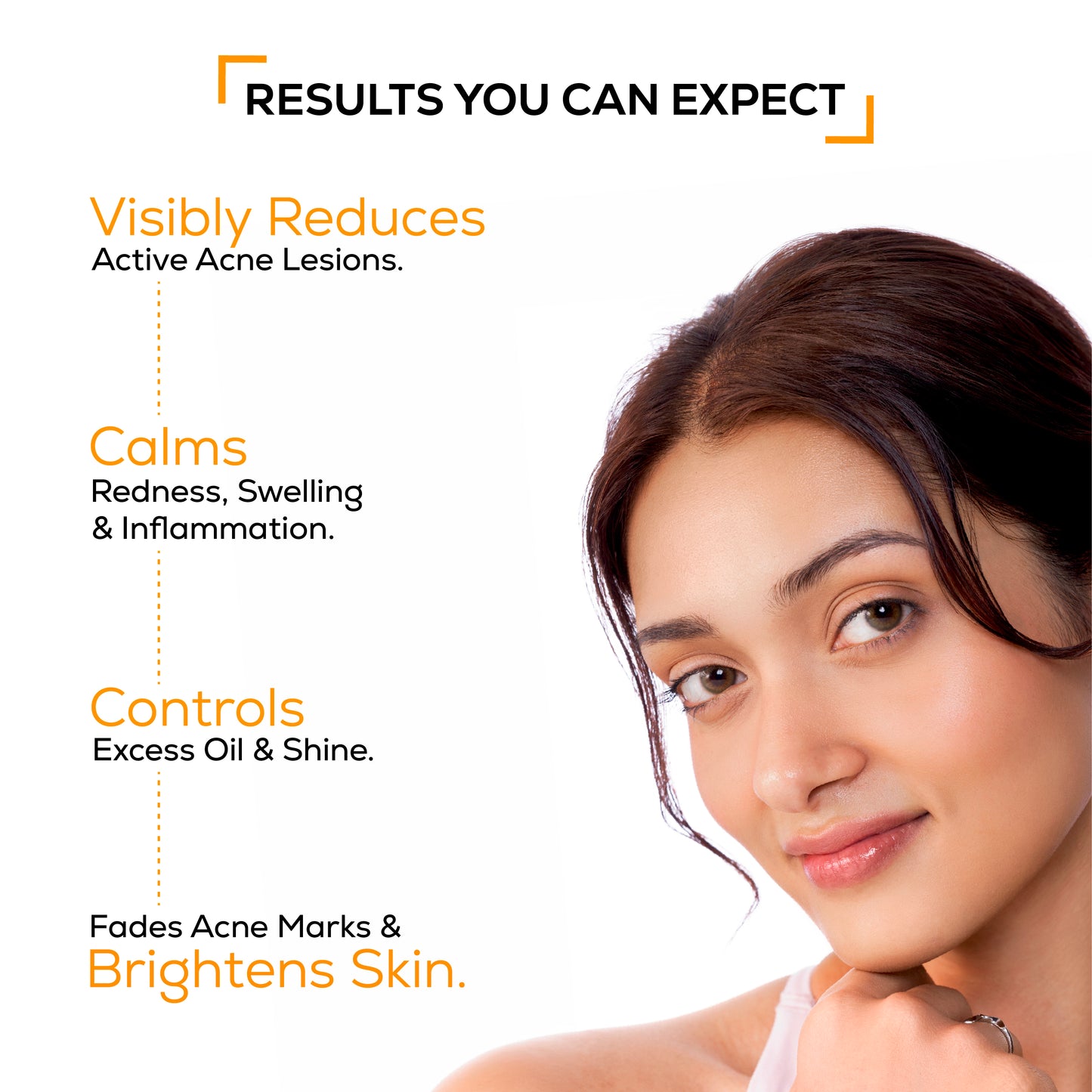 Anti-Acne clarifying serum