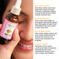 Marks & blemish reduction serum