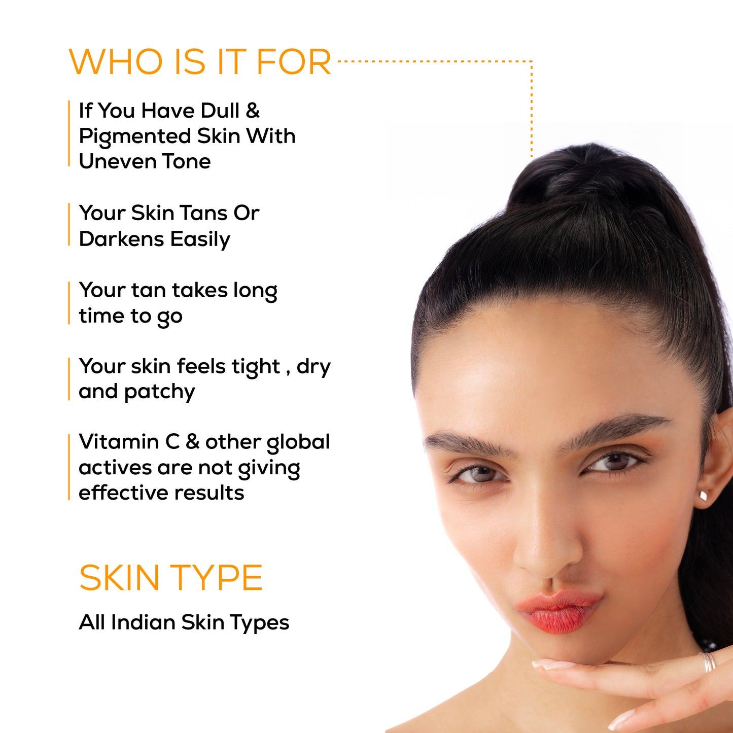 Dewy Glow Facewash