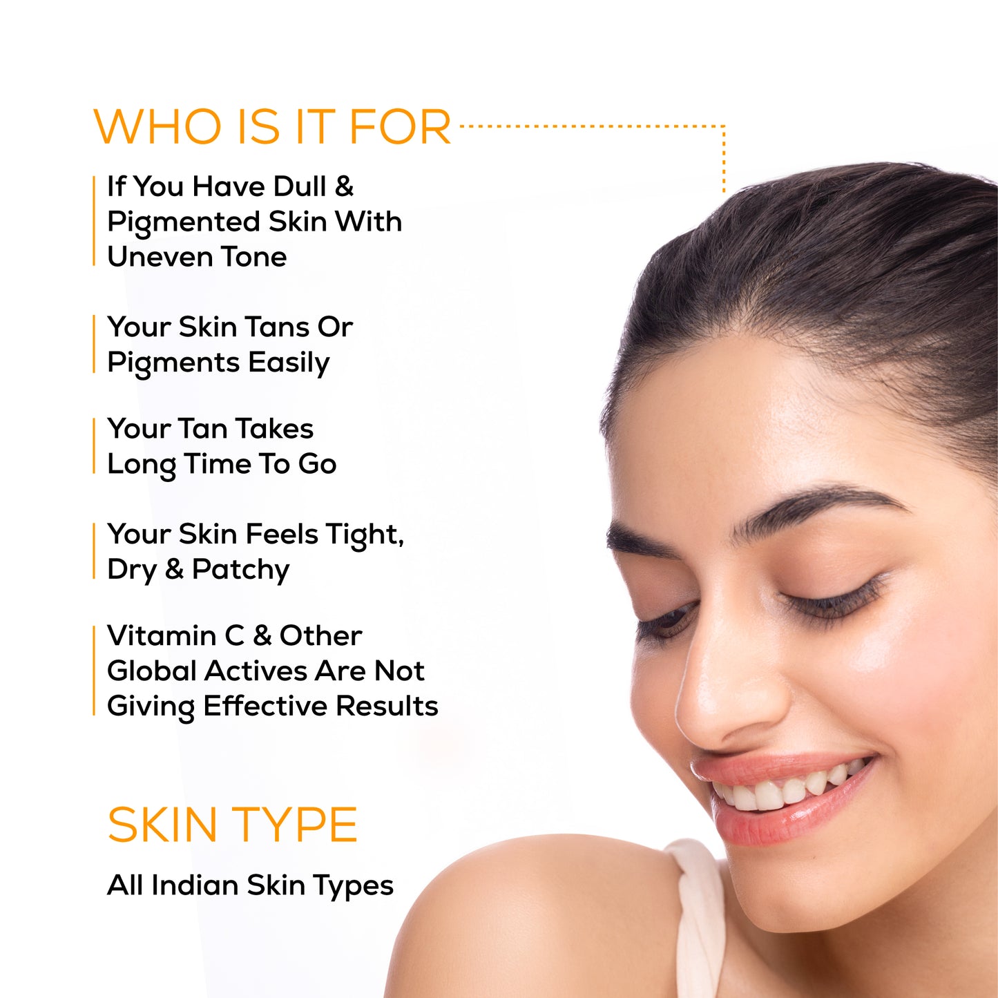 Air whip - Brightening moisturizer