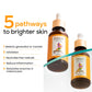 Super booster brightening serum
