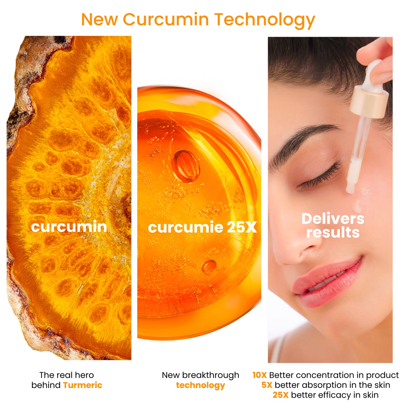 Super booster brightening serum