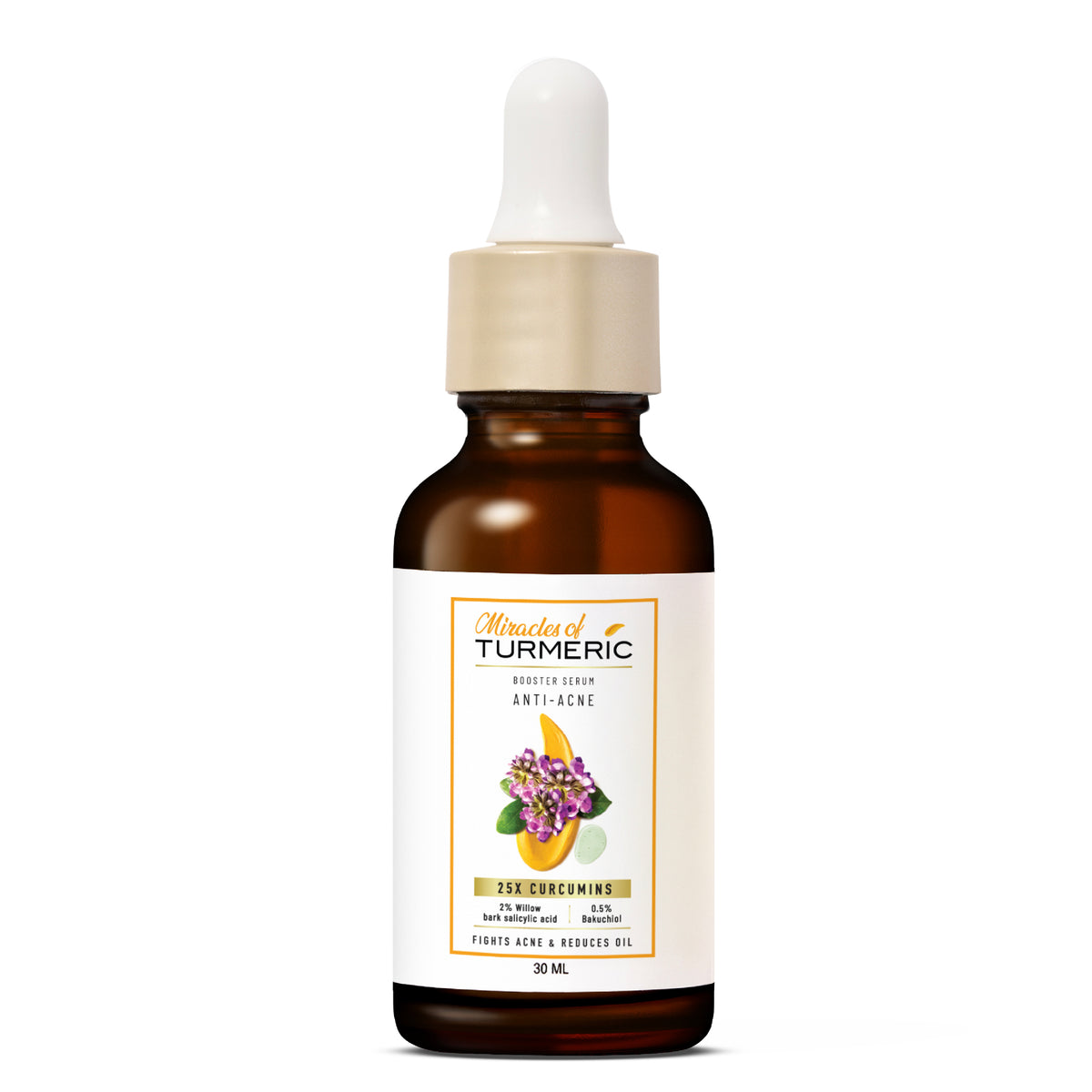 Anti-Acne clarifying serum