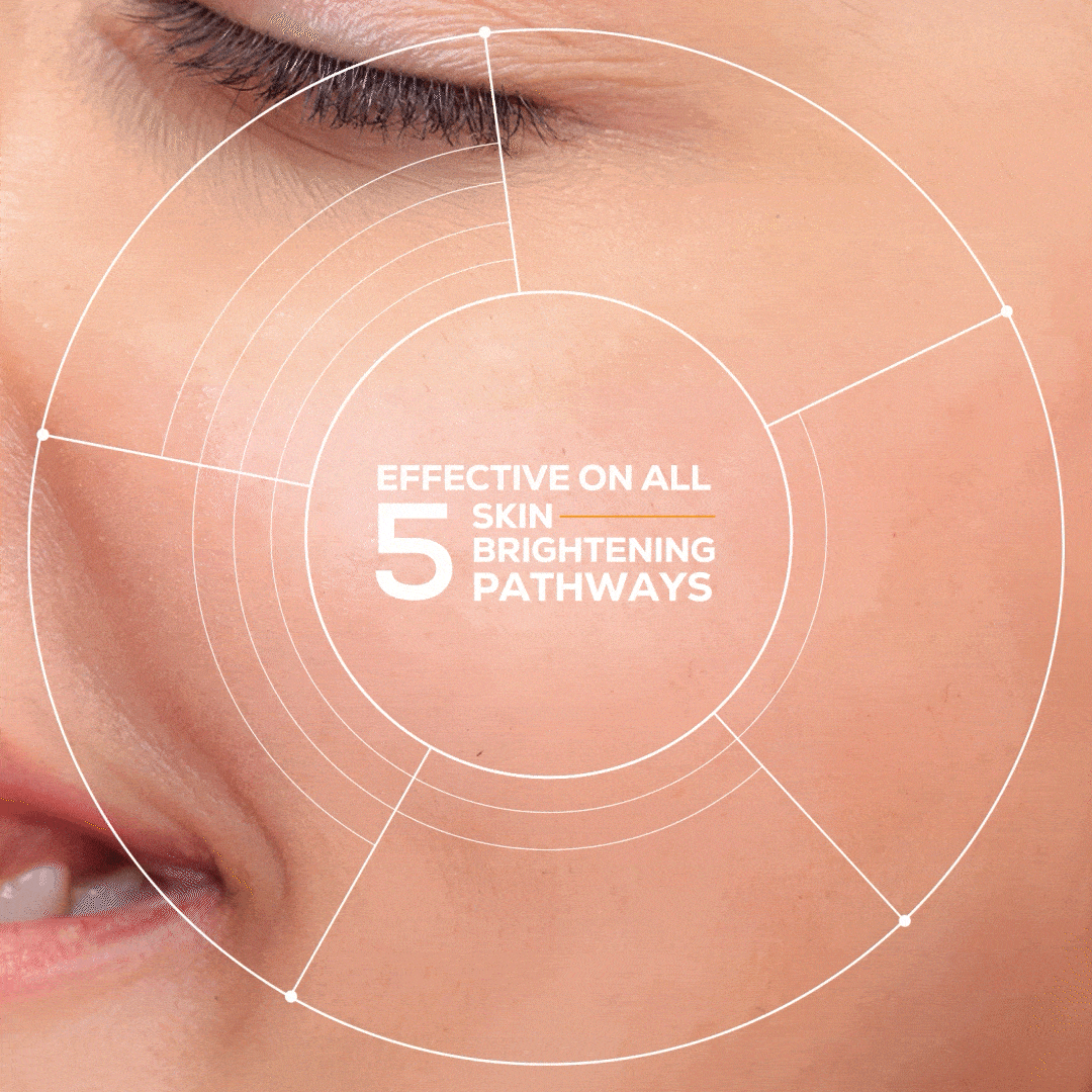 Turmeric Latte - brightening facewash