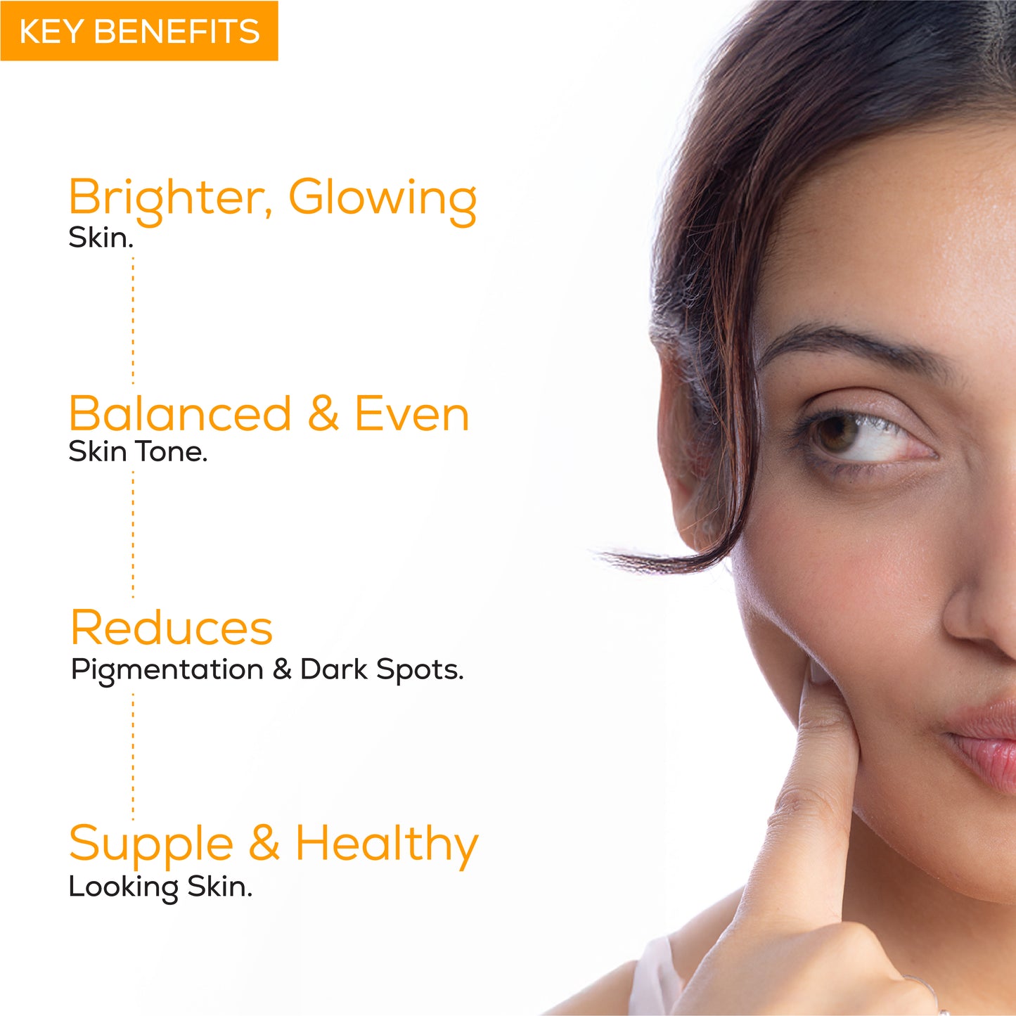 Air whip - Brightening moisturizer