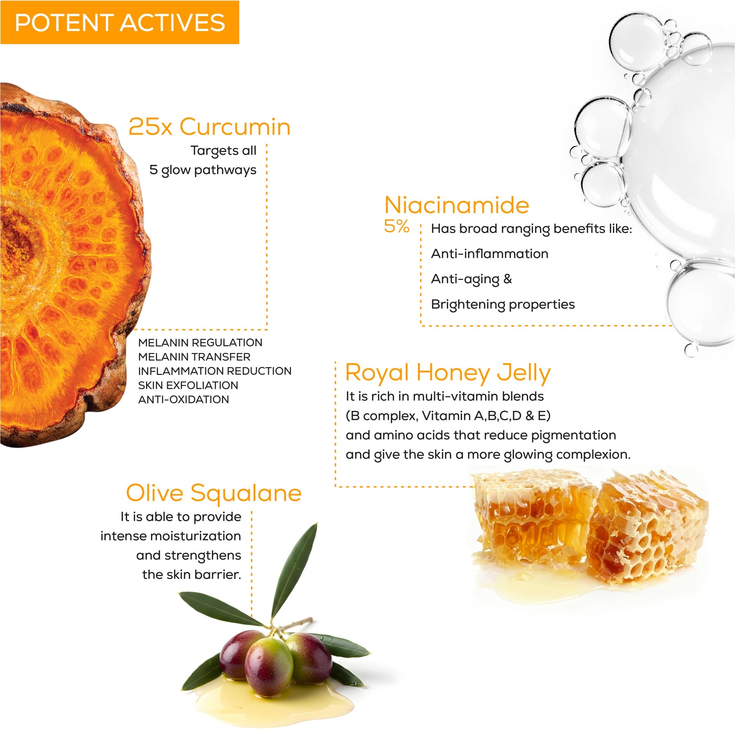 Air whip - Brightening moisturizer