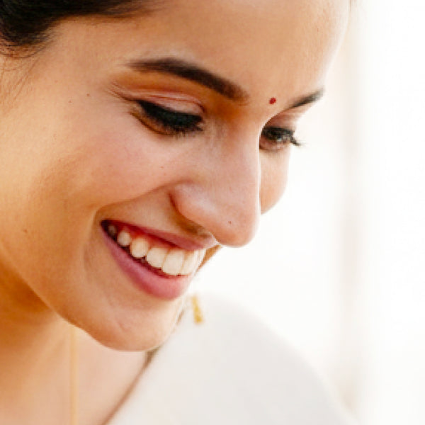 the Indian Skin Type